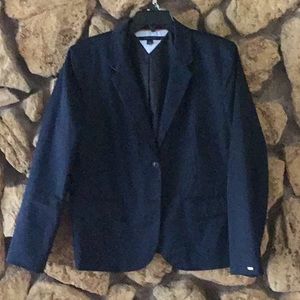 COPY - Navy Tommy Hilfiger blazer